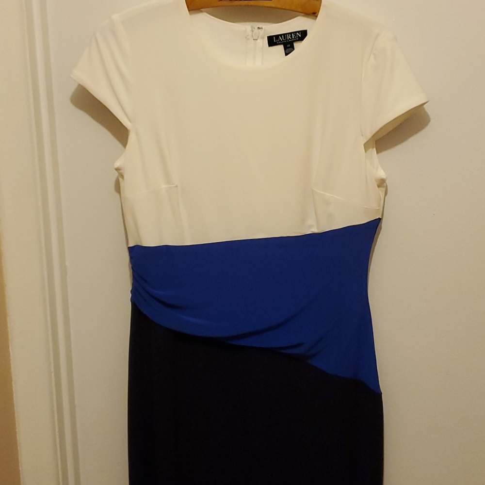 Ralph Lauren Dress 🛍🎉